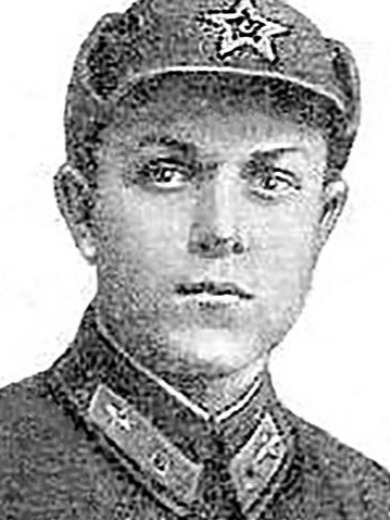 Лукьянов Александр Михайлович