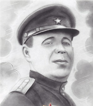 Попов Василий Иванович