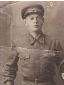 Ажауров Николай Ильич