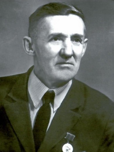 Шаболдасов Виктор Николаевич