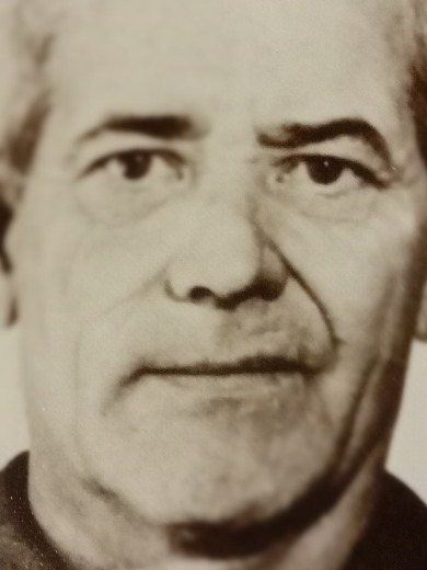 Гордеенко Аврам Емельянович