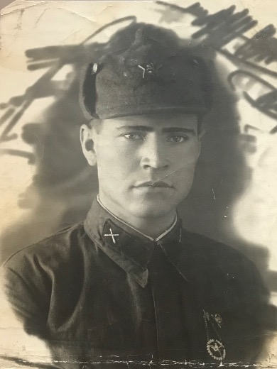 Зиновьев Геннадий Иванович