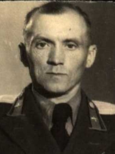 Трусевич Георгий Иванович