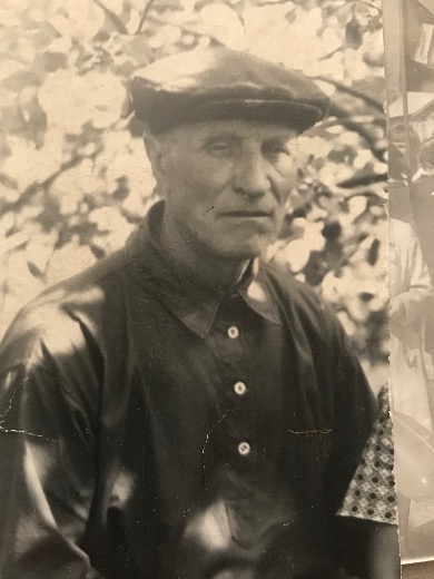 Дьяков Семен Петрович