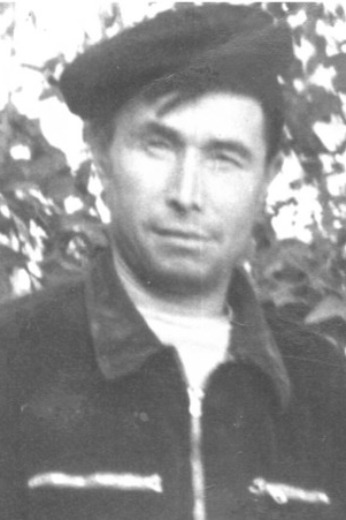 Желонкин Василий Матвеевич
