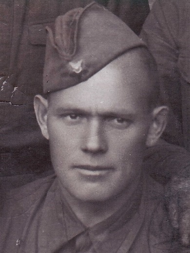 Тютин Николай Алексеевич