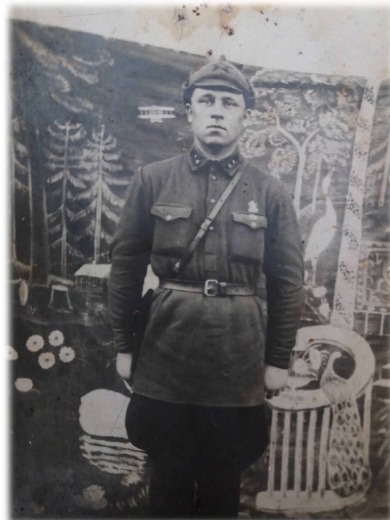 Шагин Александр Алексеевич