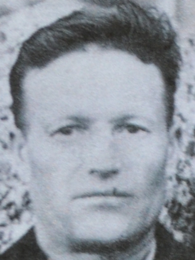 Федосеев Василий Андреевич