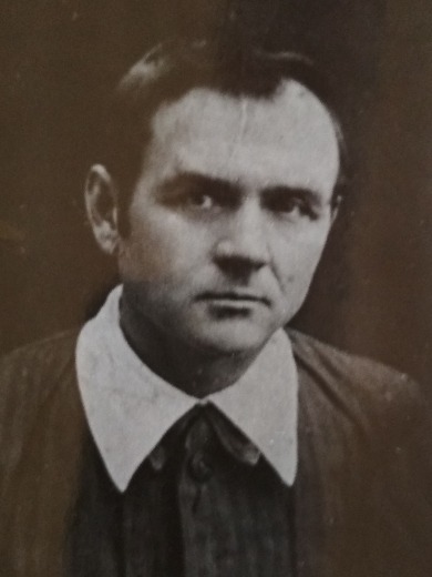 Самошкин Николай Гаврилович