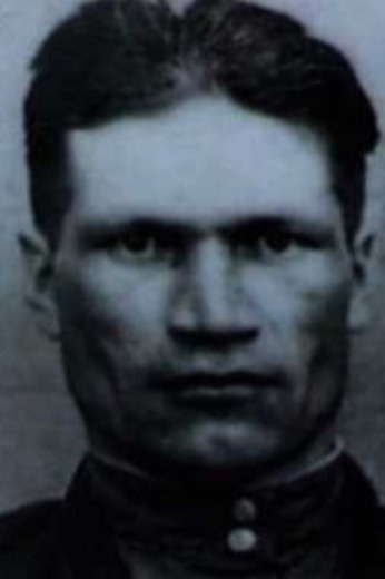 Екимов Михаил Михайлович