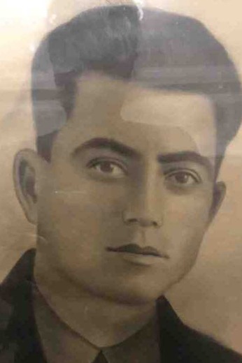 Балабекян Осип Саркисович