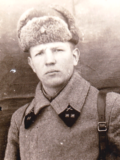 Цветков Михаил Иванович