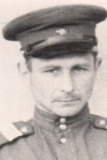 Алексеев Виталий Федорович
