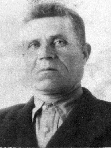Давыдяк Иван Романович