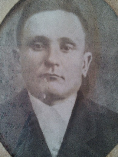 Настюшкин Василий Афанасьевич