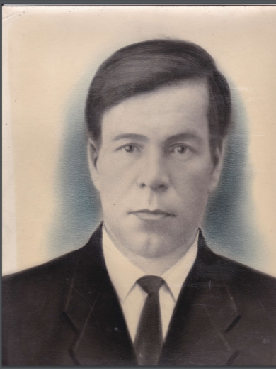 Вотчинников Андрей Иванович
