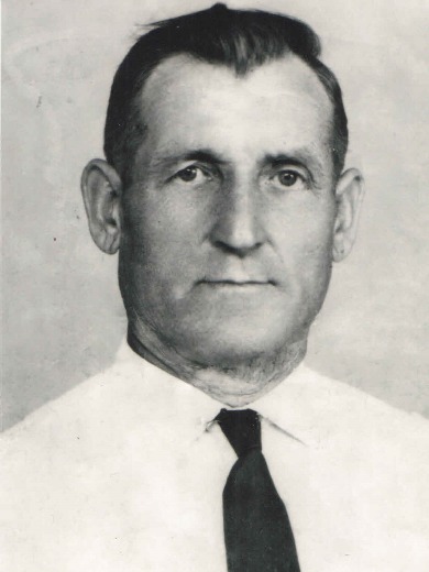 Крон Николай Иванович