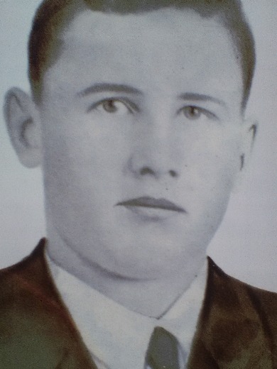 Рожин Иван Михайлович
