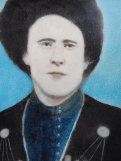 Черноморов Лаврентий Иванович