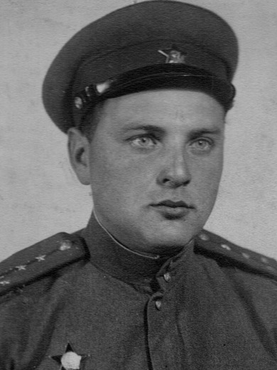 Карасик Эммануил Борисович