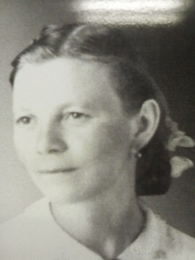 Кривошеина Юлия Михайловна