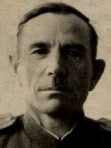 Разуваев Иван Васильевич