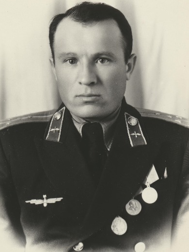 Омельченко Степан Захарович