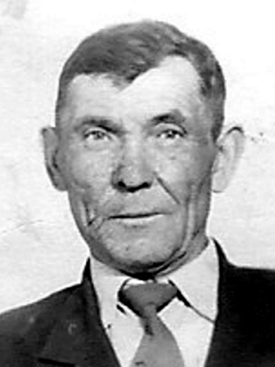 Белектуев Дмитрий Романович
