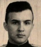 Афанасьев Вениамин Петрович