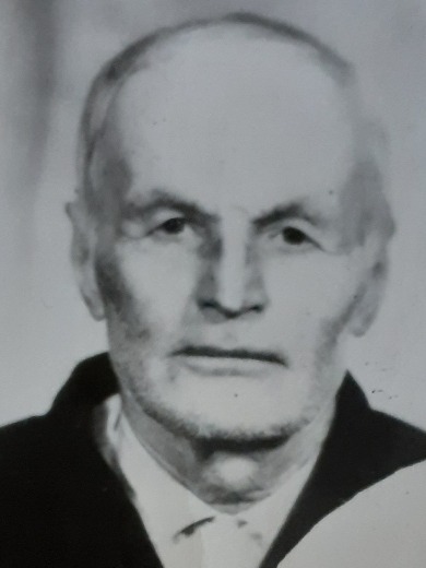 Конон Никифор Афанасьевич