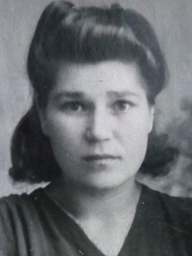 Гладышева Анна Николаевна