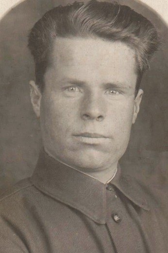 Зырянов Алексей Васильевич