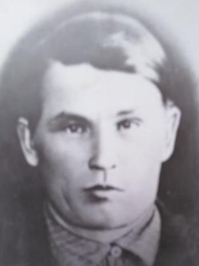 Любимов Павел Иванович