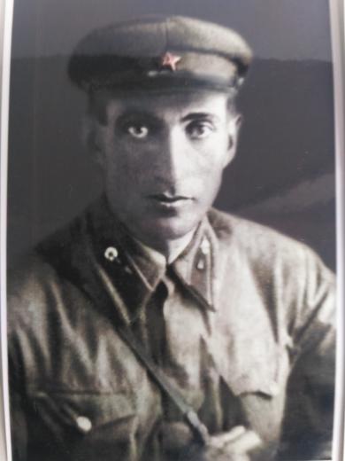 Совмен Абубачир Заурканович