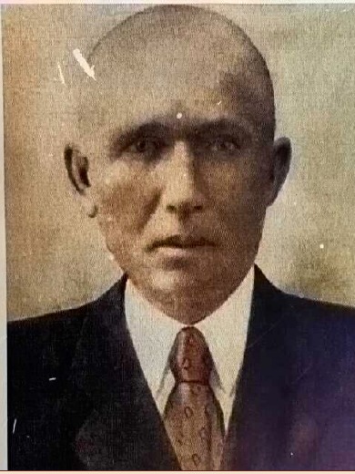Гарифуллин Сагдатулла Гарифуллинович