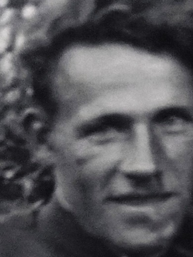 Калюжный Федор Андреевич