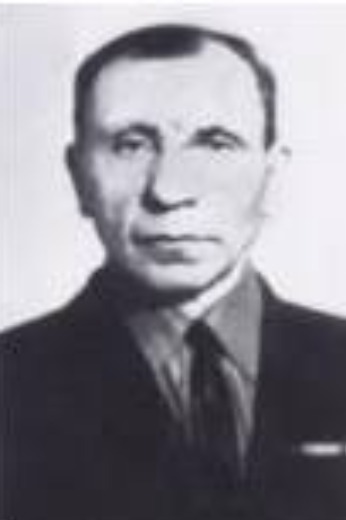 Гребенщиков Владимир Павлович