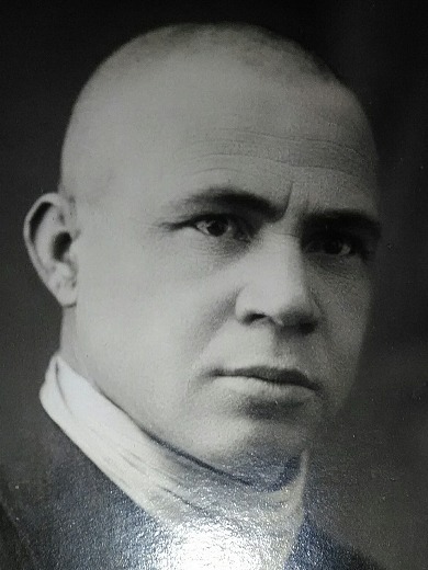 Анциферов Георгий Петрович