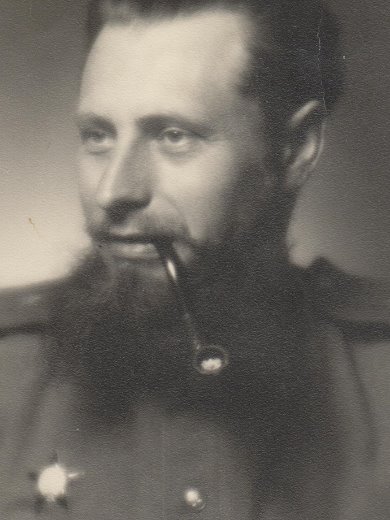 Никулин Павел Иванович