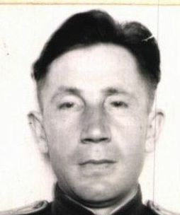Сапожников Сергей Андреевич