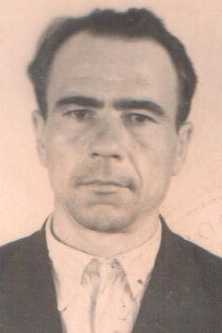 Куковеров Федор Михайлович