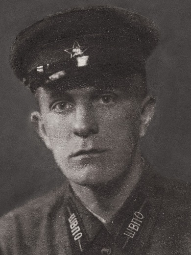 Коновалов Александр Сергеевич