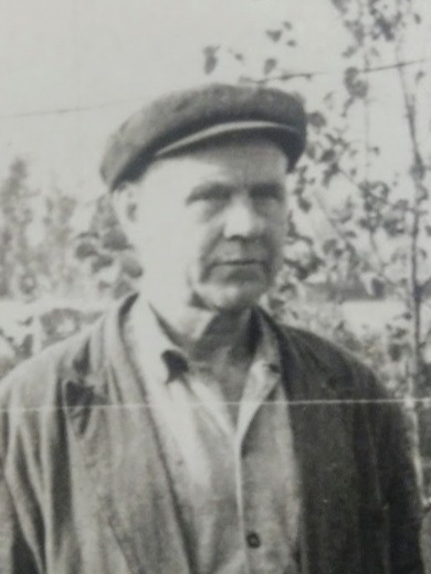 Дубогрызов Геннадий Егорович