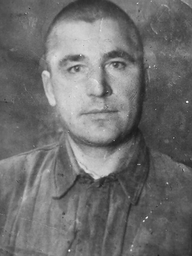 Измайлов Матвей Кузьмич