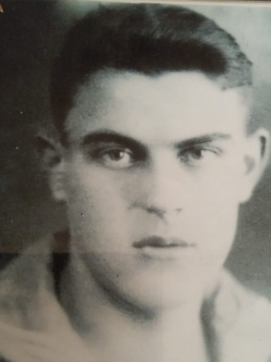 Тесаков Сергей Александрович