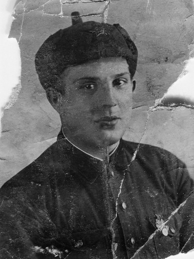 Маткин Сергей Александрович