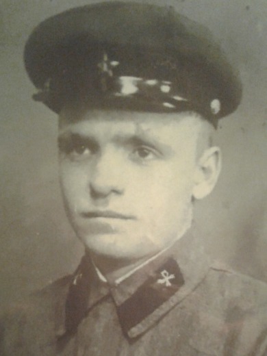 Чирков Иван Семенович