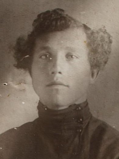 Ганюшкин Михаил Иванович