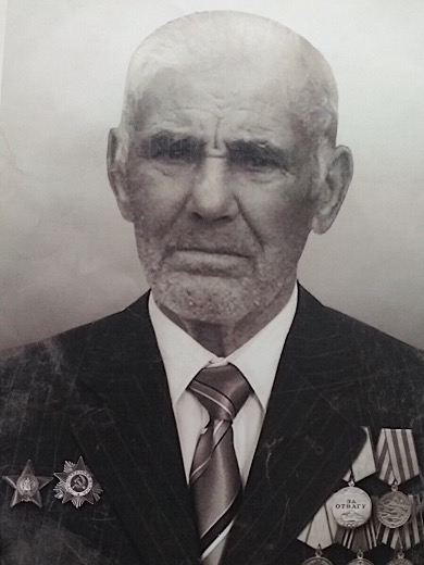 Цинкевич Владимир Алексеевич