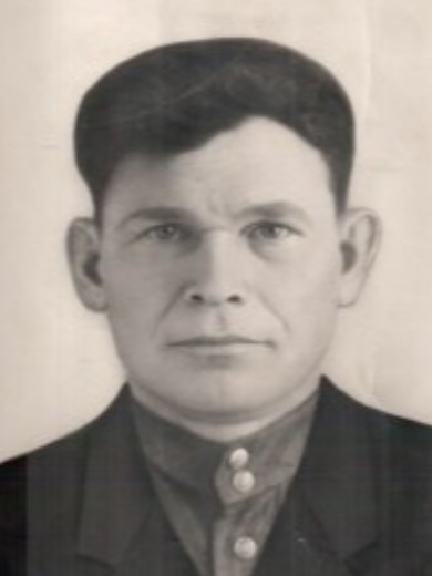 Галочкин Кузьма Игнатьевич